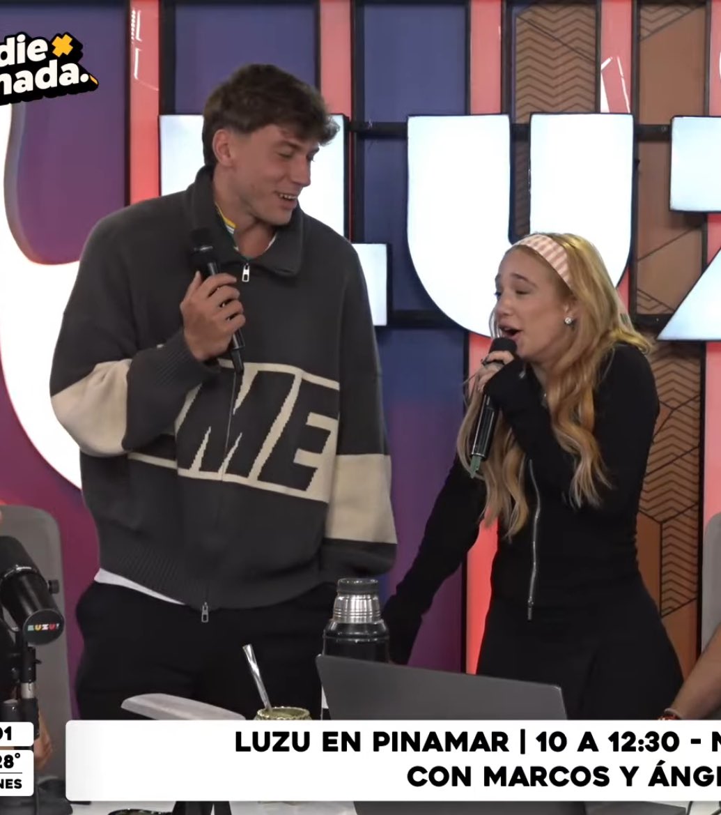 GORDOS LOS AMO VA A SER EL MEJOR VERANO DE MI VIDA #margeliters