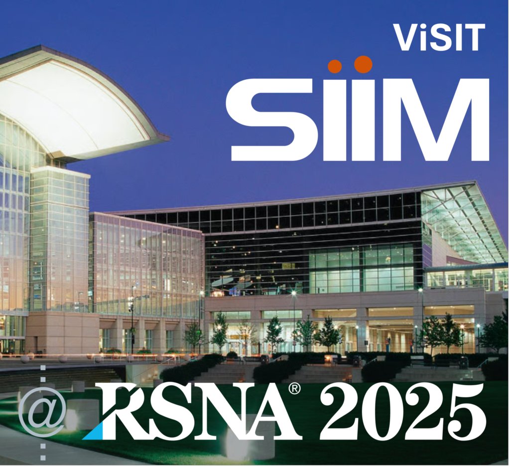 SIIM_Tweets's tweet photo. 🎯 #RSNA attendees: Find SIIM in the Learning Center!
We're on Level 3 near the Resident's Lounge, ready to connect with the imaging informatics community. Advancing precision medicine together!
#SIIM #MedicalImaging #HealthcareInnovation https://t.co/ZsG8C9l4yl