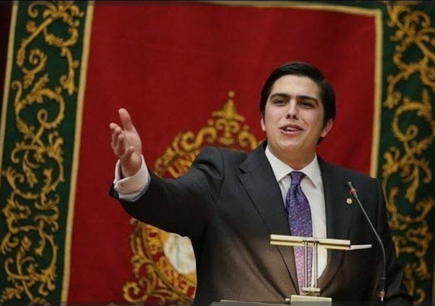 ACTOS | El próximo 7 de diciembre, vispera de la Inmaculada Concepción tendrá lugar la Exaltación Mariana organizada por nuestra Hermandad, estando a cargo de D. Manuel Martín Fajardo.
El acto tendrá lugar a las 20:00 en la Iglesia de San Esteban.