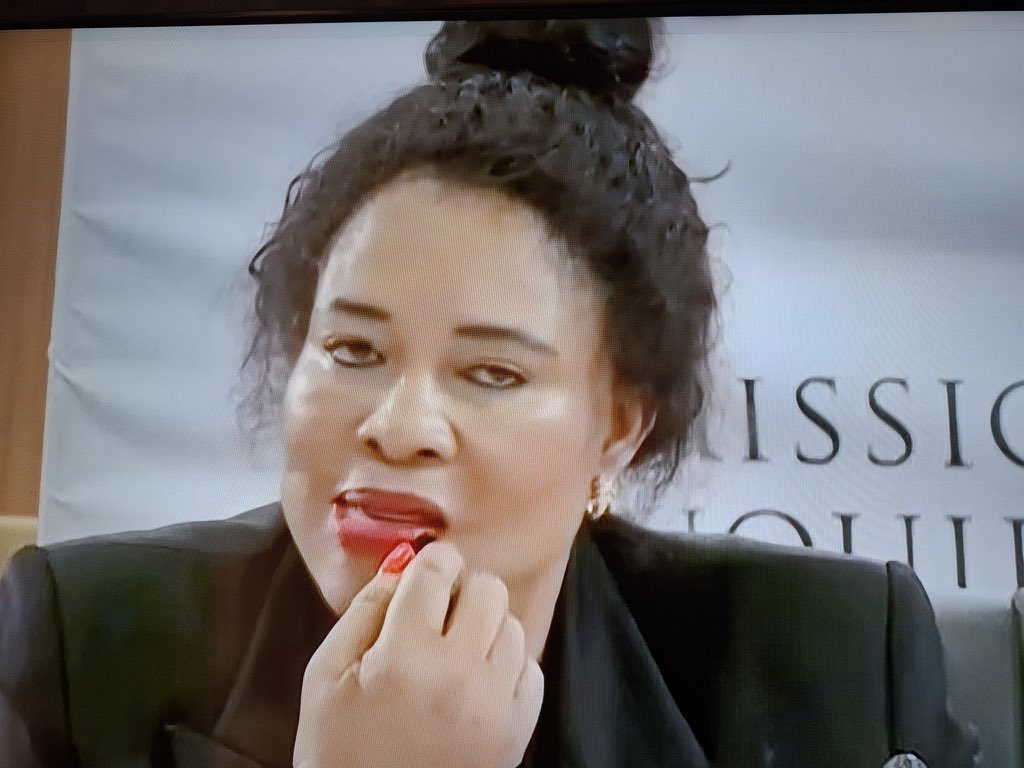 lekalemashego's tweet image. thank you Lani Skincare