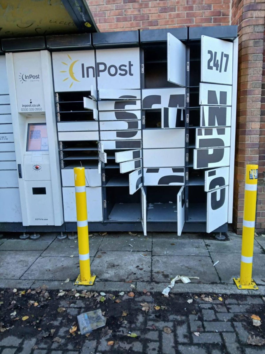 SOI media 🇬🇧 tweet media