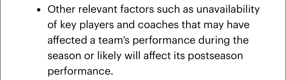 What will the CFP committee do with this Ole Miss coaching situation?

The 11-1 Rebels just lost their:

Head Coach
Offensive Coordinator
Co-offensive coordinator 
LB Coach
Sr. Dir. Player Personnel
WR Coach
Inside WR Coach
General Manager
Sr. Assoc. AD for Football Ops
S&amp;C Coach