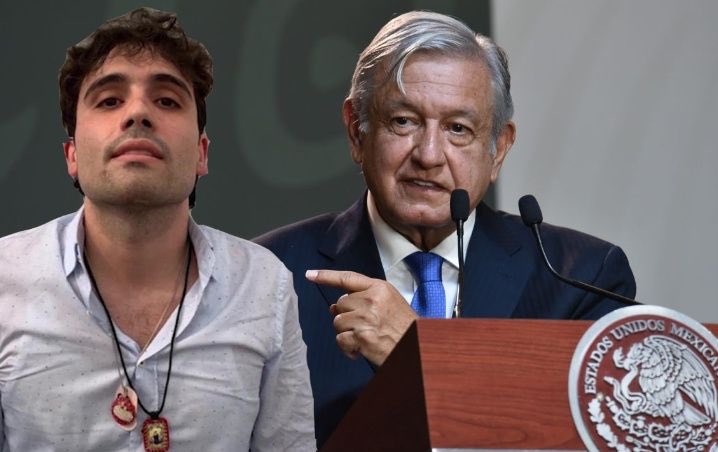 AlcanceNoticia's tweet photo. Reapareció el #lider  de #MorenaNarcoPartido  

El ex presidente #NarcoExPresidenteAMLO 

el #psicopata piensa que todavía le van a creen con sus #mentiras

Piensa que los #mexicanos  son muy “P” https://t.co/3TTZLOL6o6