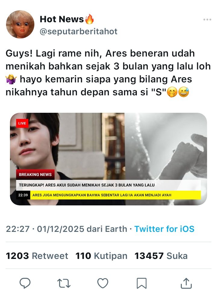 — a prompt
na jaemin au