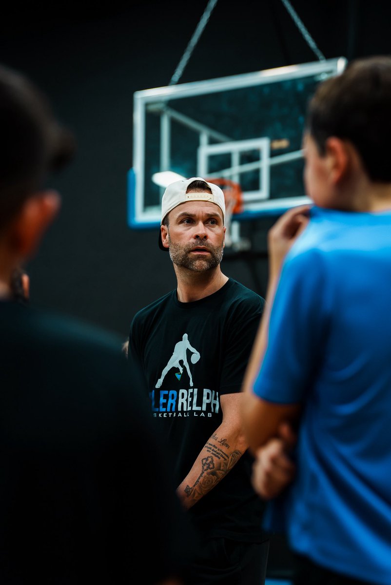 TylerRelphBasketballLab tweet media