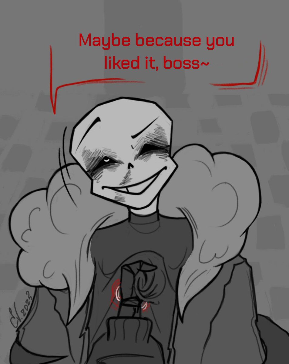 Seleneblack3193's tweet photo. Created by: https://t.co/oyF144xrdK
1/2
#krossmare #killersans #NightmareSans #undertale_au #undertaleAU https://t.co/OVmGicjkDG