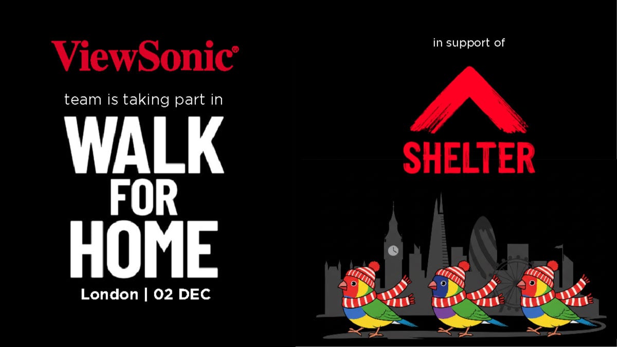 ViewSonic UK tweet media