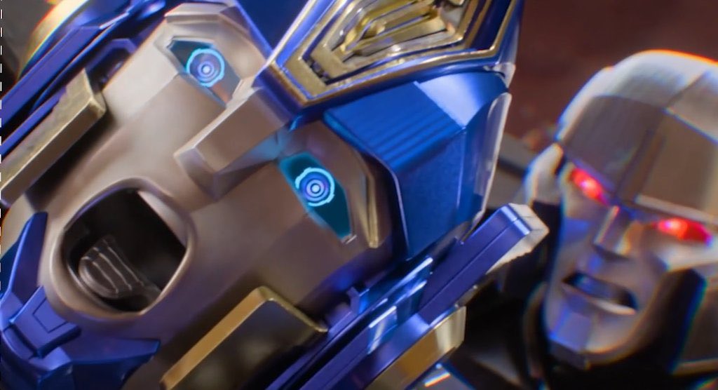 zeta_tf's tweet image. Hot Take #14: Transformers One failed not only because of bad marketing, but also because the movie itself never rose to the level it needed to. It never felt essential or like a must-see. Compare that to Godzilla Minus One, which did far more with the budget it had.