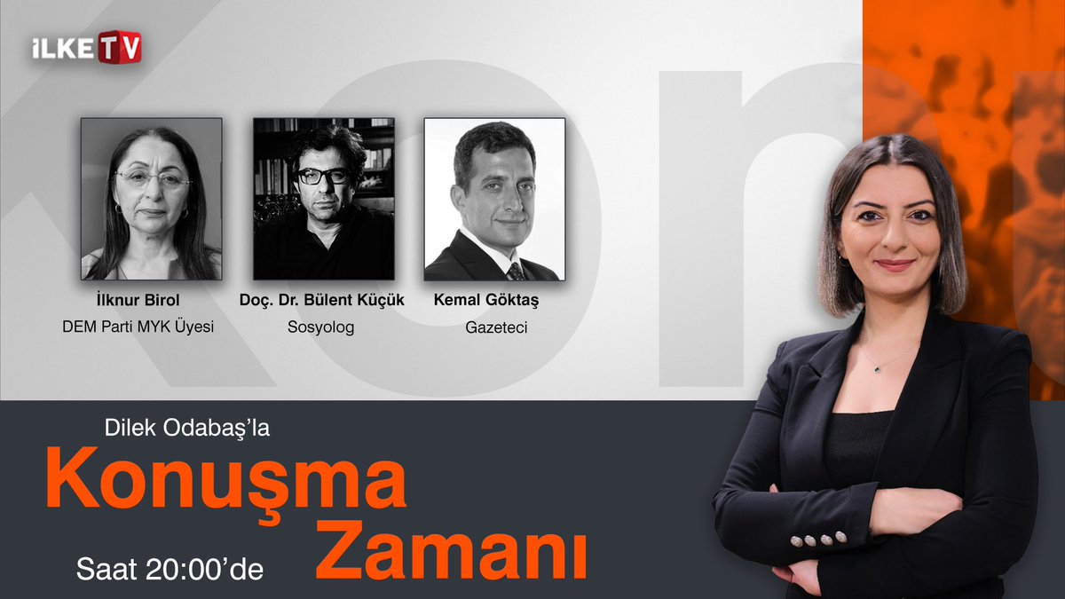 🔸CHP’de Özel dördüncü kez genel başkan seçildi, 17 yıl sonra parti programı yenilendi, Parti Meclisi belli oldu
📍CHP’nin yeni rotası Türkiye siyaseti için ne ifade ediyor? 
🔸Meclis Komisyonu 4 Aralık Perşembe günü toplanacak 
📍Süreçte siyasi mutabakat sağlanacak mı; yasal