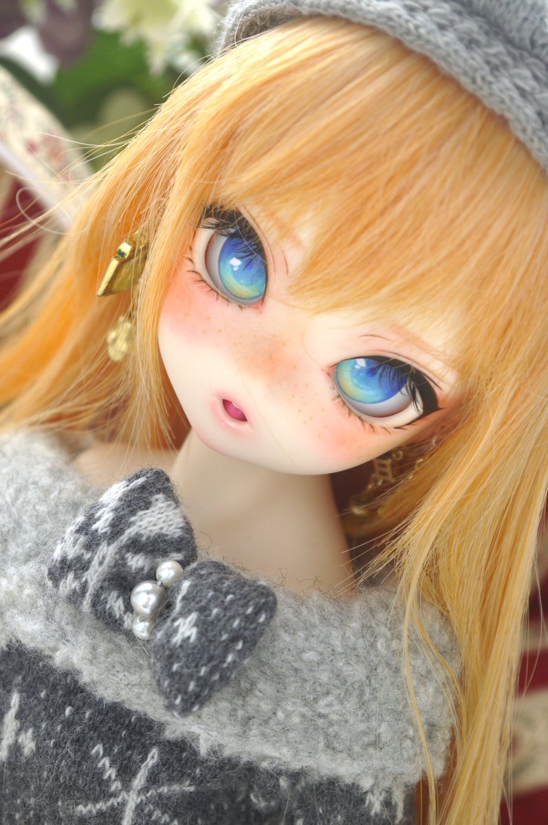 杏奈⭐️プロフ読んでくださいね。〉ドールクローゼット♡ Doll's