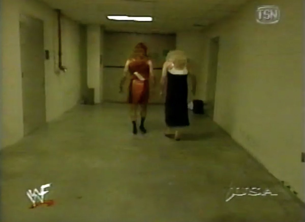 It's finally the most wonderful time of the year - it's WrestleMeMas!

We're kicking off the festivities by inviting you to the worst party in the history of the world - it's WRESTLEMANIA XV's Rage Party!

12 days! 12 shows! 2 men! No refunds!