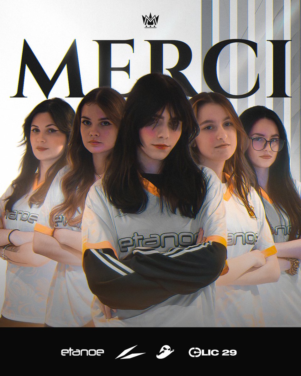 MGA Esport tweet media