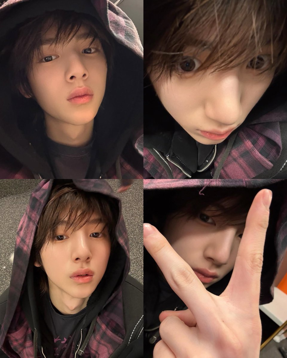 น่ารักเกินไปไหมน้องจู ~ 🤌🏻💘