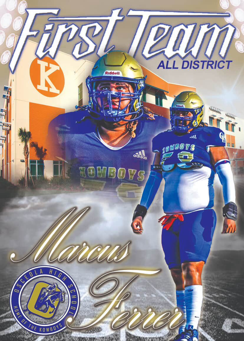 Marcus Ferrer OT tweet media