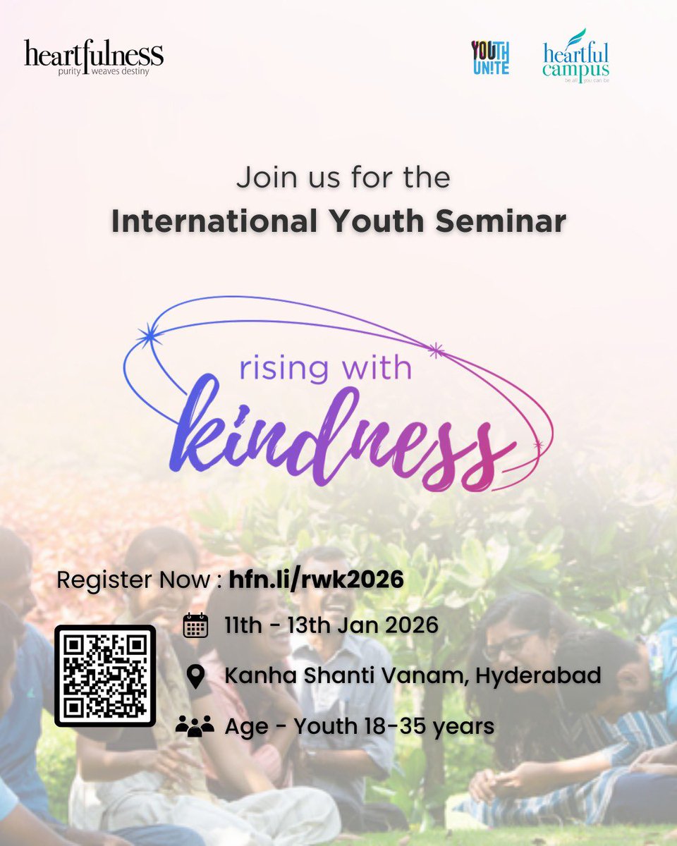 Kanha Shanti Vanam tweet media