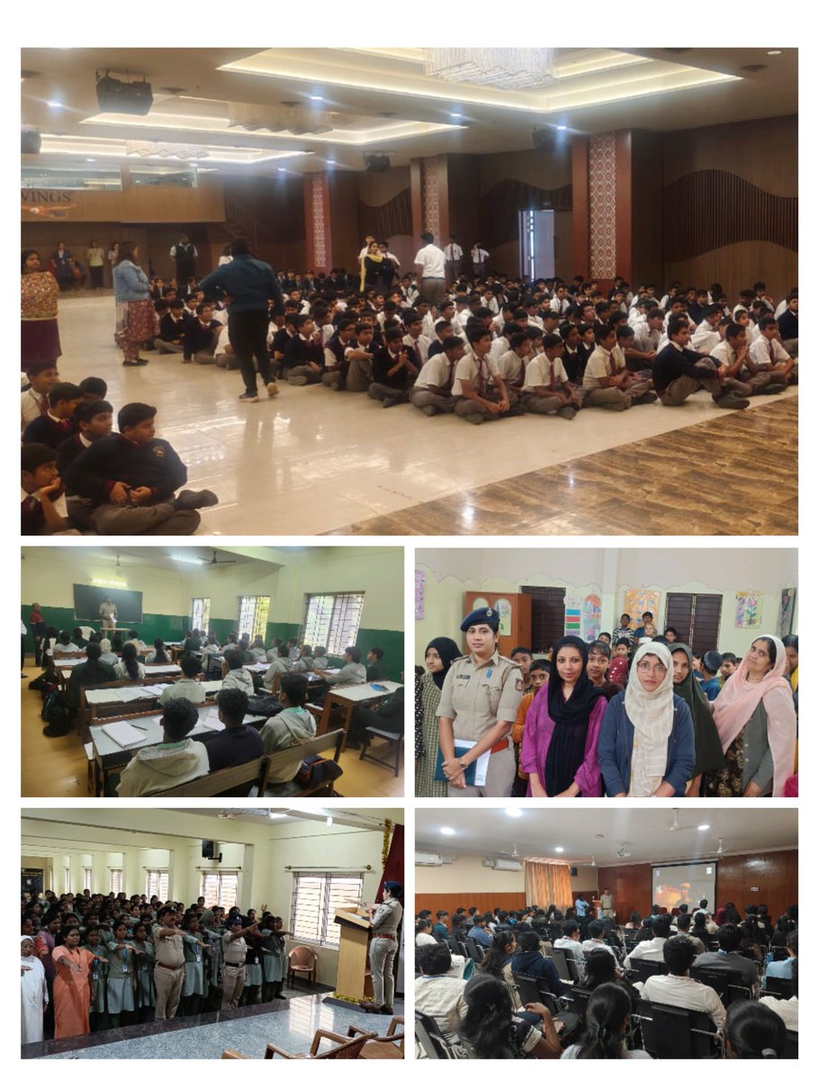 ASHOK NAGAR BCP tweet media