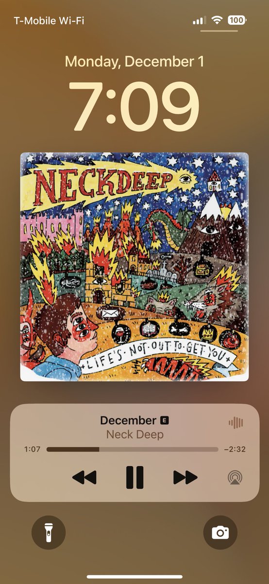 Happy fuckin- *gestures vaguely*