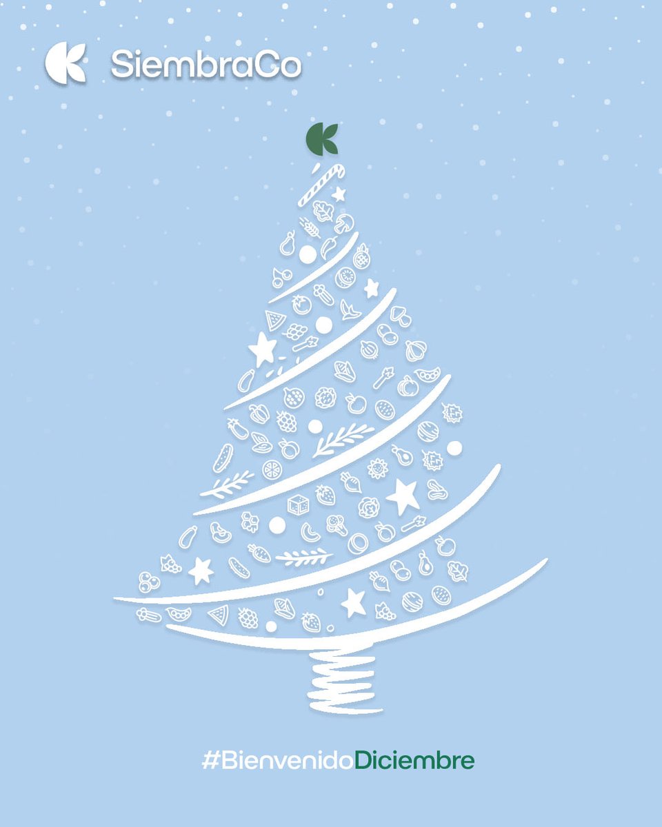 SiembraCo tweet media