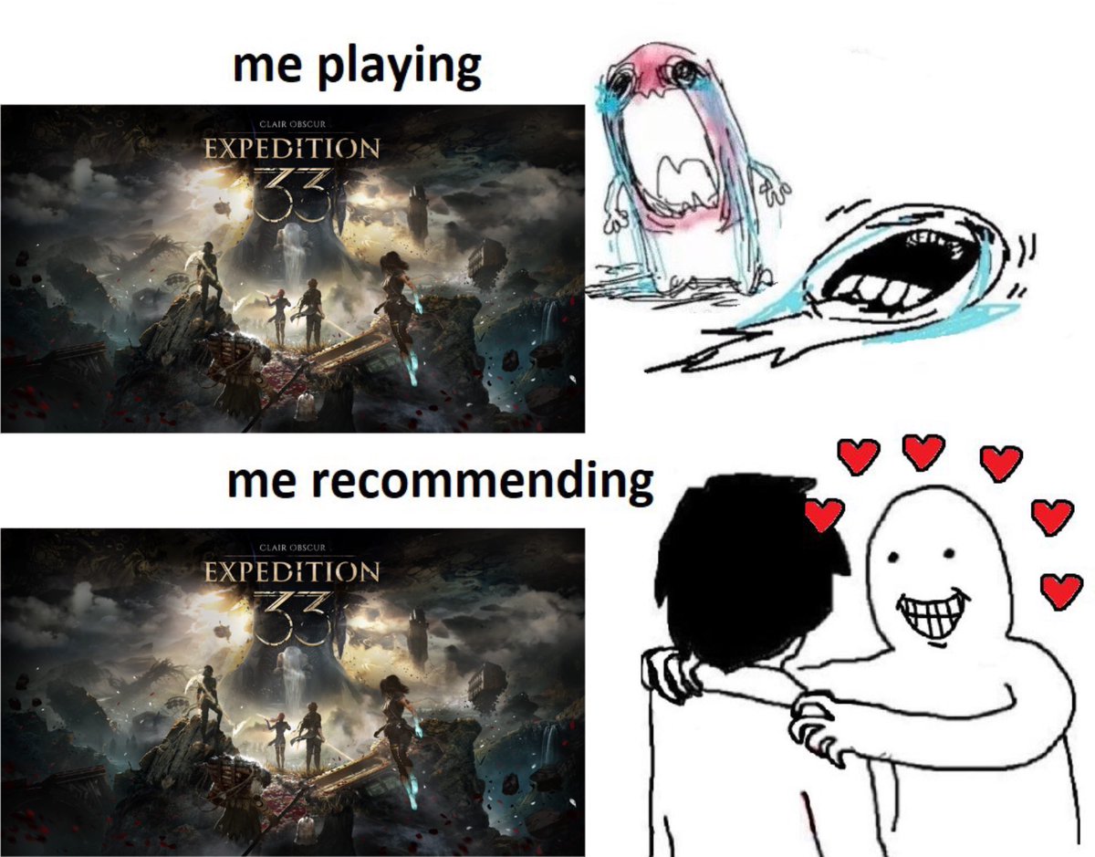 elia ⚔️ kcd2 era (@mcavoyist) on Twitter photo 