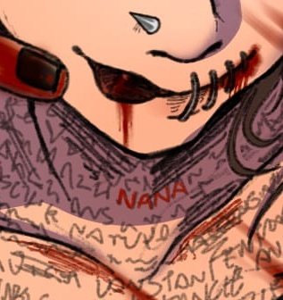 nana 土🩸 #HEXATOMBE tweet media