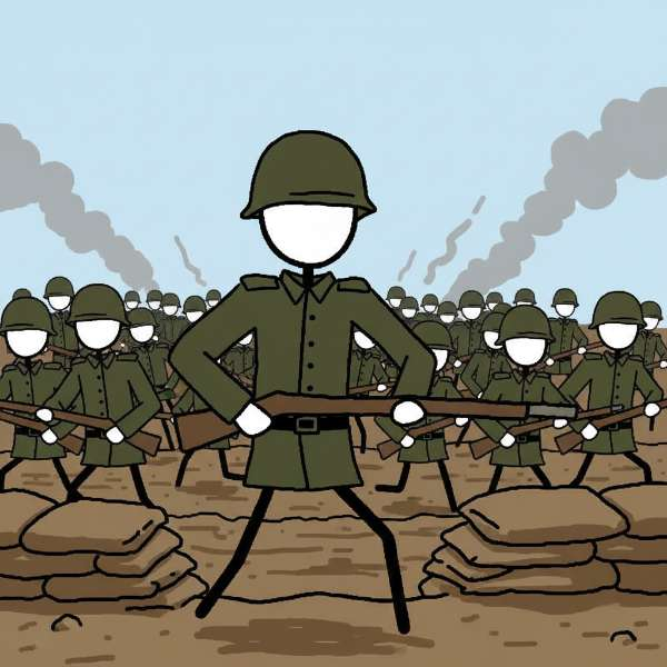 apologies for delays on some stuff

want tek to be buttery smooth

but regardless of that

just know that this project will NOT be left behind

FORWARD.

$stickman