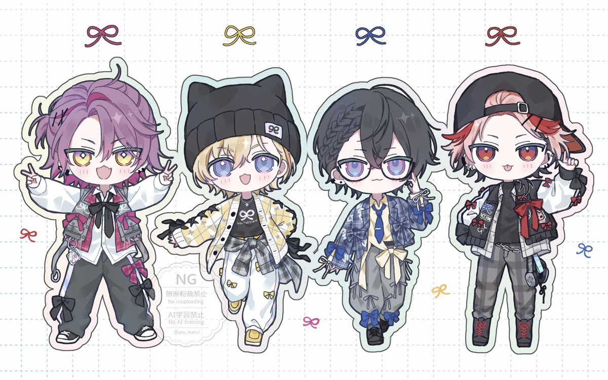 uru_marui's tweet photo. #VOLTA展 ୨୧*。˚ https://t.co/WtiQ9sGmd5