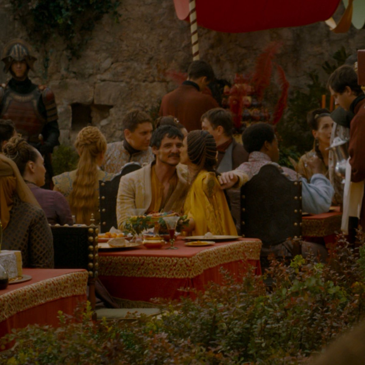 oberynarchive's tweet image. 