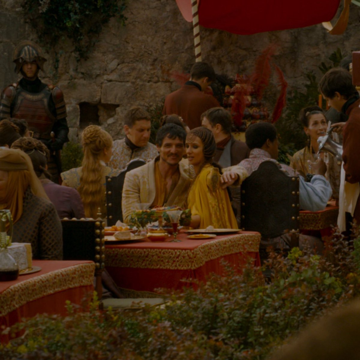 oberynarchive's tweet image. 