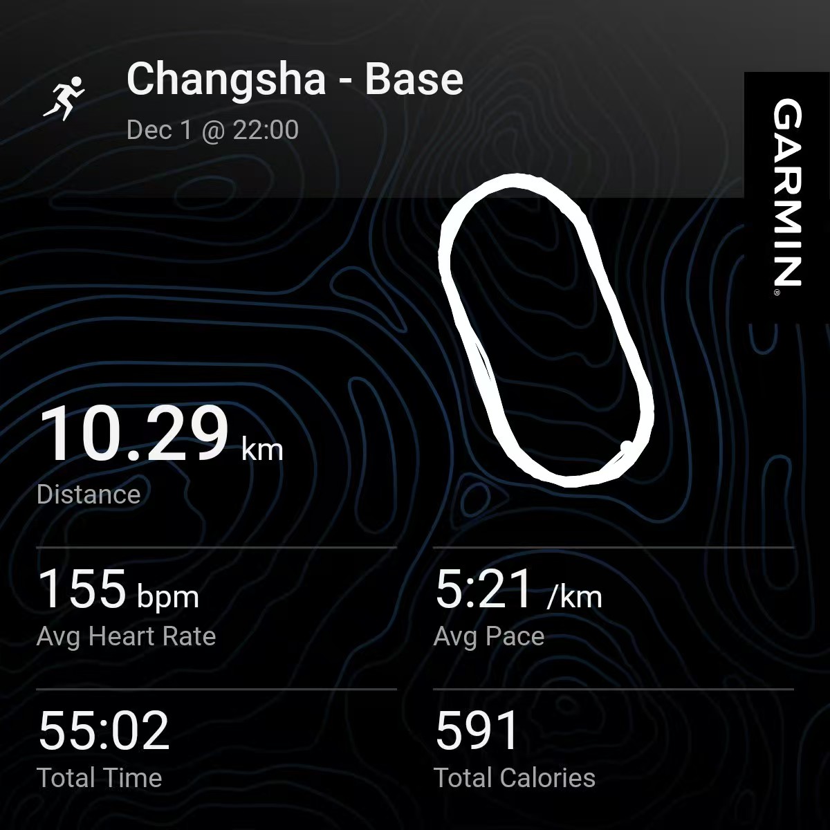 练了，中间自己冲了两圈425，今天到位了