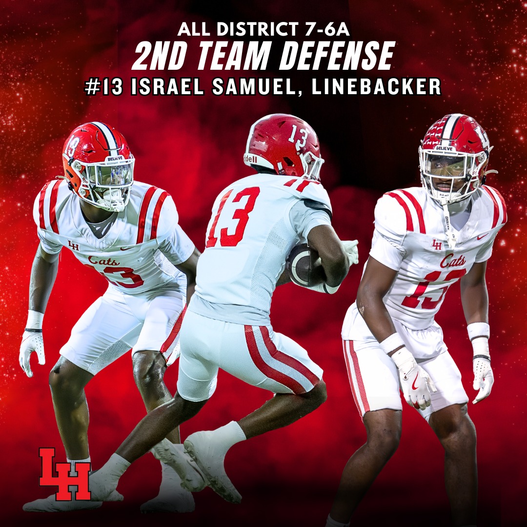 LHHS Football tweet media