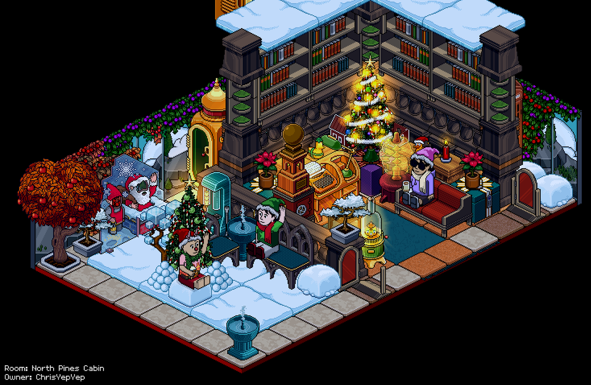 ChrisYepYep tweet media