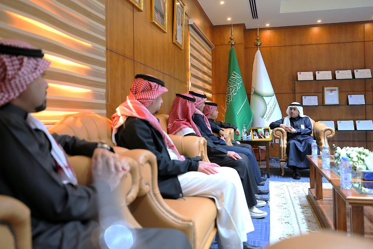 نادي عرعر السعودي tweet media