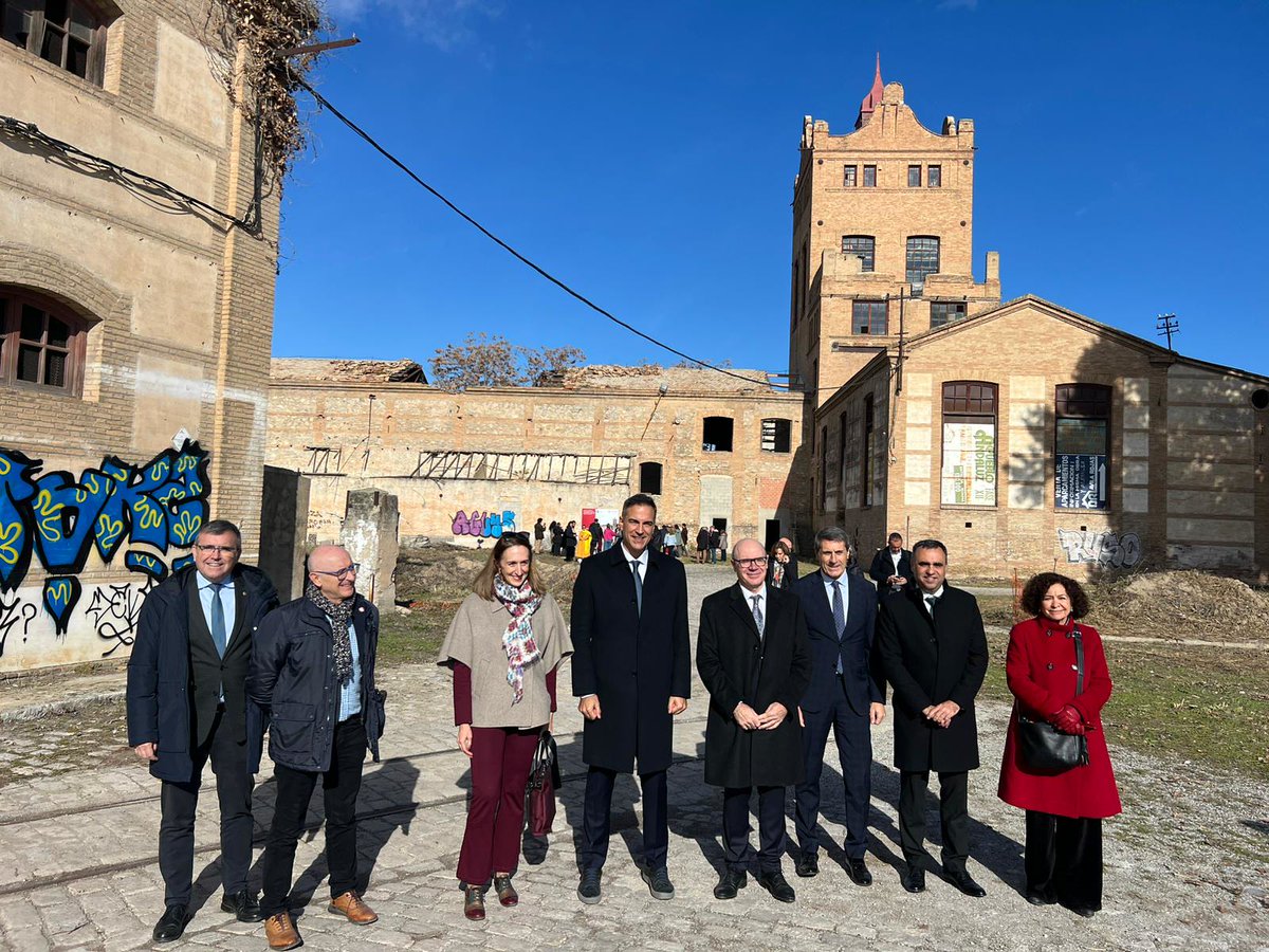 Universidad Granada tweet media