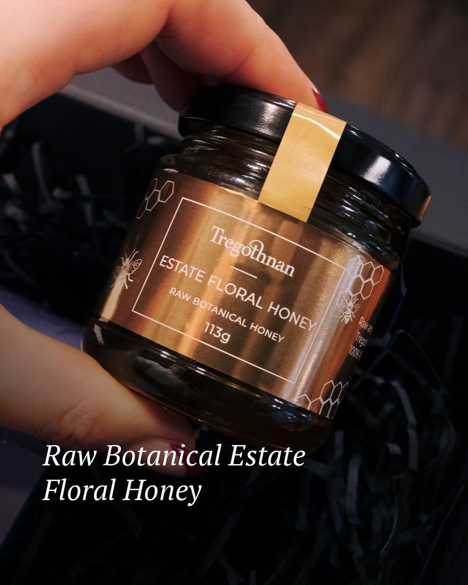 Tregothnan tweet media