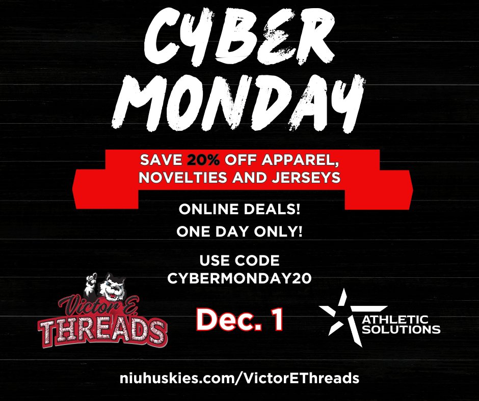 Victor E. Threads tweet media