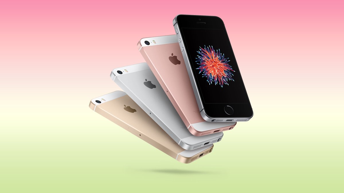 MacRumors's tweet image. Apple Says Original iPhone SE is Now &apos;Obsolete&apos; macrumors.com/2025/12/01/fir…