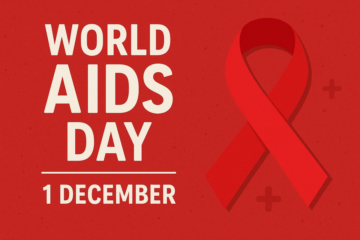 วันนี้ขอเล่าเรื่อง วันเอดส์โลก ทุกปีในวันที่ 1 ธันวาคม เราจะหยุดคิดถึงหนึ่งในโรคที่ครั้งหนึ่งเคยสร้างความกลัวไปทั่วโลก แต่วันนี้…ด้วยความก้าวหน้าของการแพทย์ การตรวจเร็ว รักษาเร็ว และยาที่มีประสิทธิภาพ ทำให้ผู้มีเชื้อสามารถใช้ชีวิตได้เหมือนคนทั่วไป มีครอบครัว ทำงาน มีความรัก