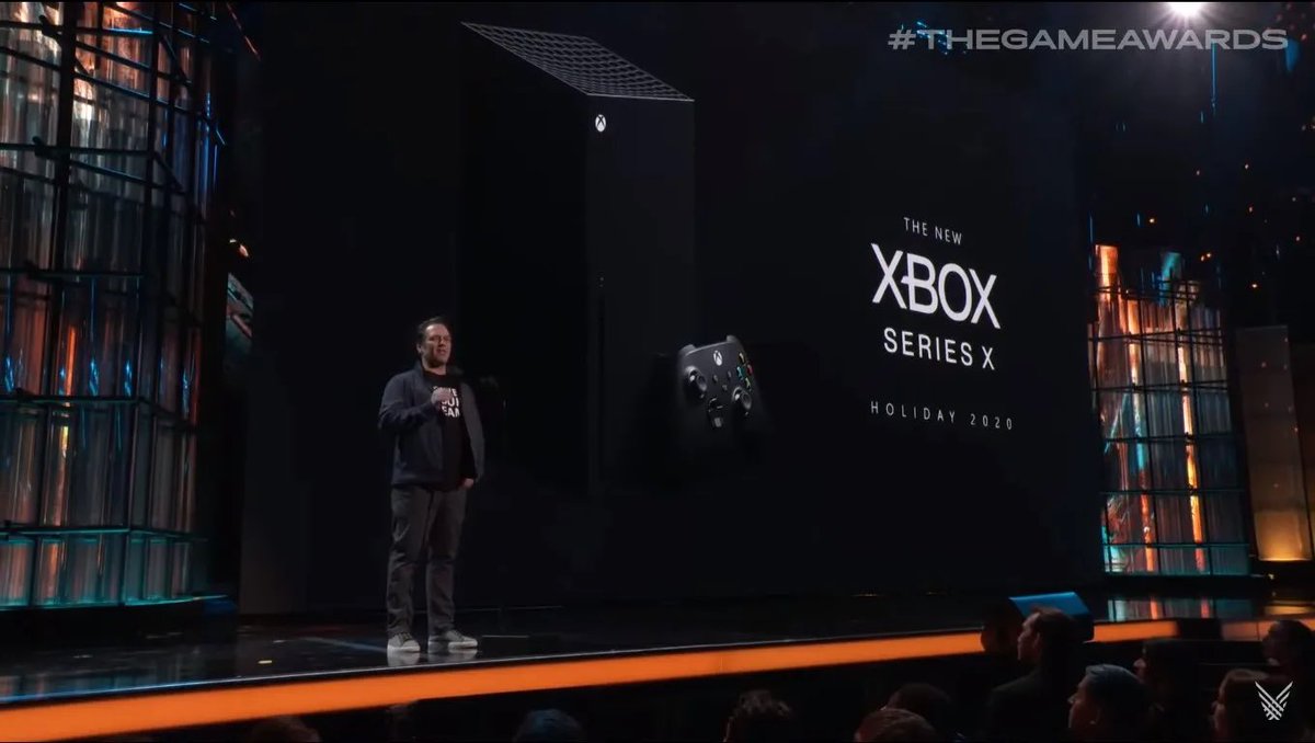 Putting aside all of the mistakes, pivots &amp; shortcomings of the Xbox brand this generation the Xbox Series X is such a nice piece of hardware.

It’s powerful, whisper quiet, looks elegant &amp; boasts a large library of games across the entire history of all four generations of Xbox.