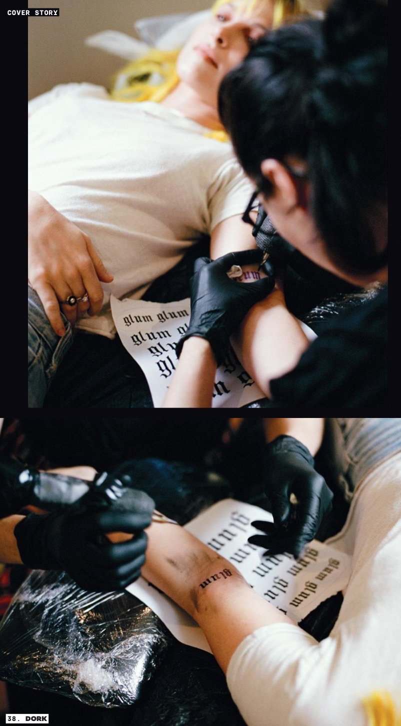 Foto: Dork Magazine