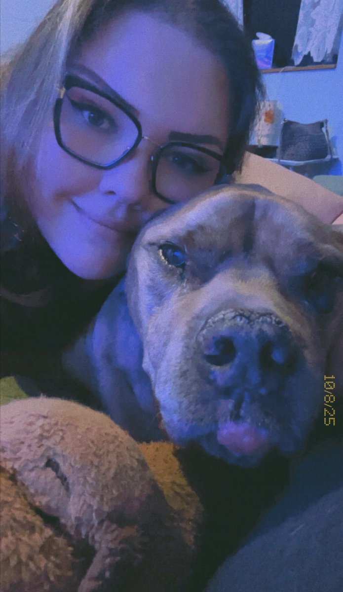 PidgeThings's tweet image. We lost our pup yesterday. We were NOT prepared given that the vet had estimated a year. This is a heartbreak like no other. My Pikachu was the goodest boy who came to us later in his life. It was a privilege to love &amp;amp; be loved by him the last 6 years. We snuggled until the end.