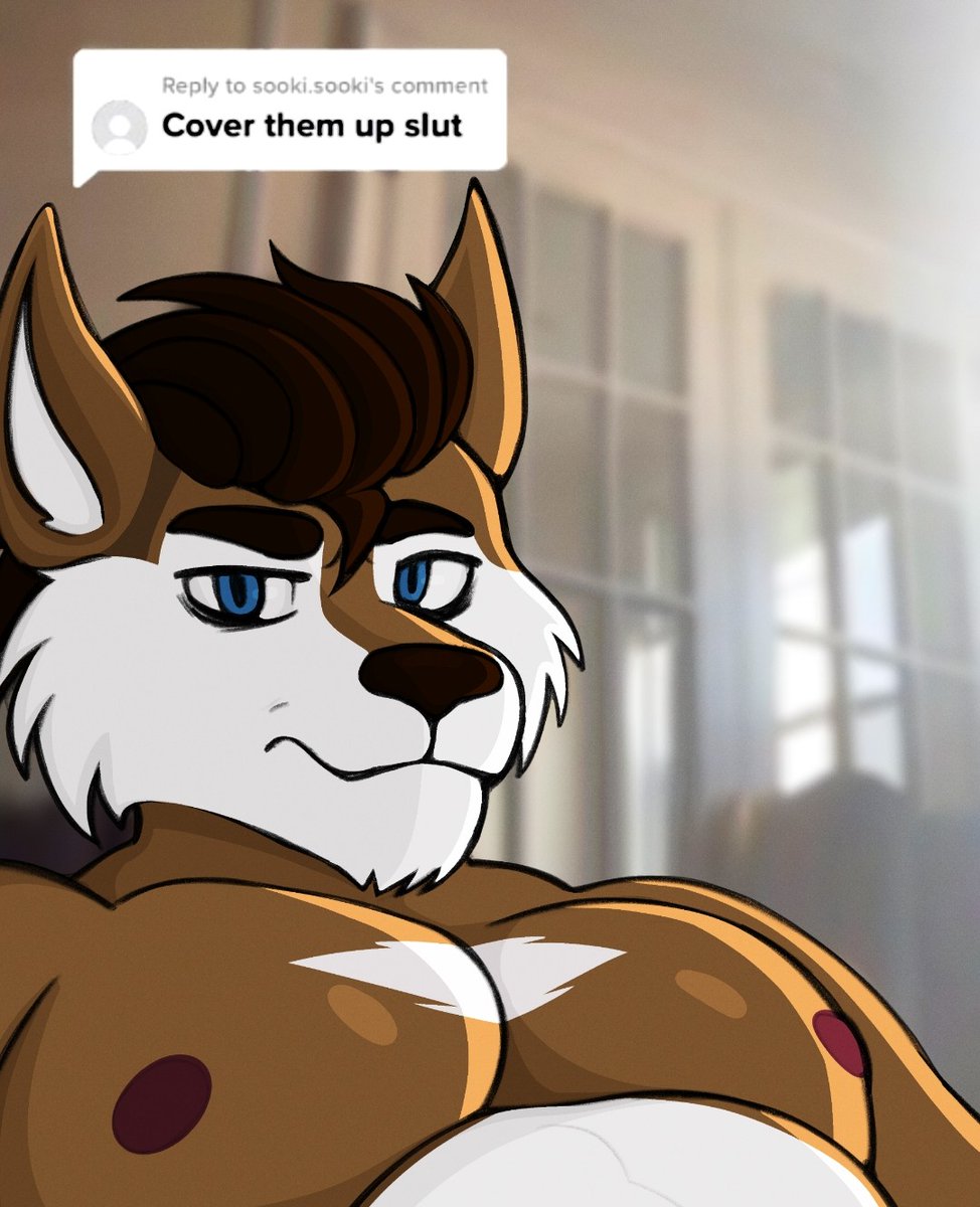 Little thing for <a href="/TonyWolp/">Tony</a> 

(Dead meme but shut up <3)