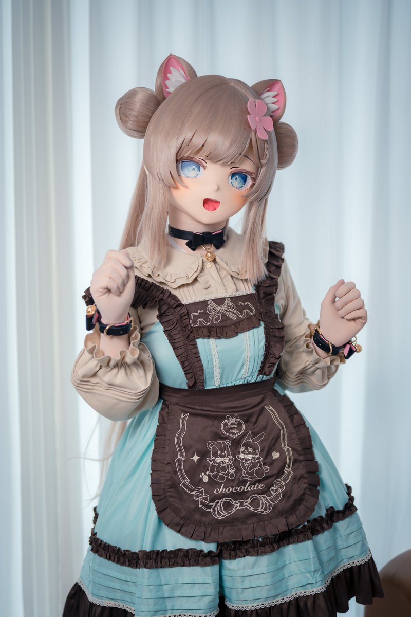 凌山鹤鹤子 tweet media
