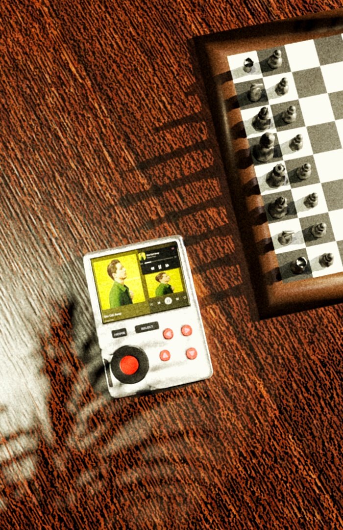 3d_joachim's tweet image. Finished this render
Was inspired by @nollison3d 
#blender3d #3dart