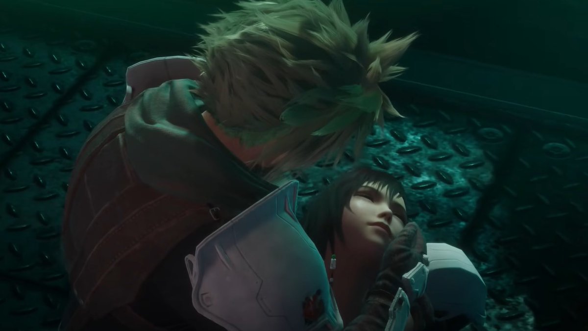 _strifehart's tweet image. ⓘ this user can't live without them