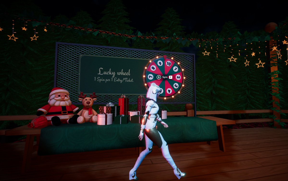 iraxlab's tweet image. A new Christmas space is live in @Spatial_io — built by @7plusdesign, one of Spatial’s sharpest world creators.
On Dec 24, we meet there for the music party.
Save the link, show up, enjoy.
spatial.io/s/Cedar-Pavili…
#spatial #iraxlab #SpatianGuide #Christmas2025