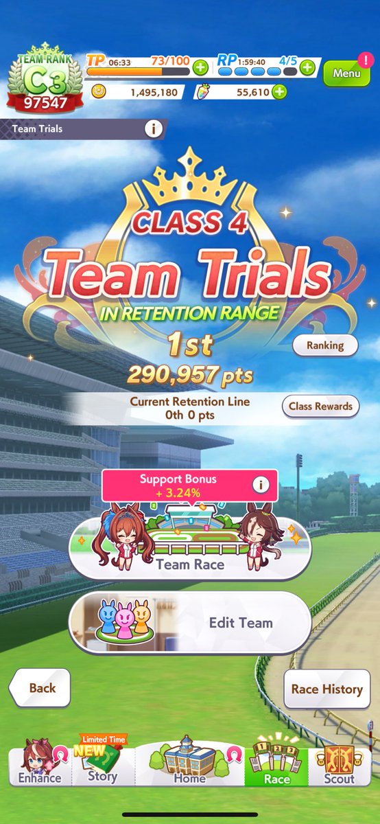 Uhmmmmm…. That’s funny