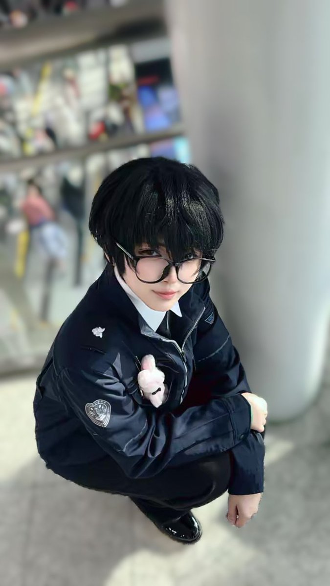 #데이트커미션후기 #공무원신사업 #협찬
저번주에 재난국 데이트 커미션?을 해봤어요
🍇 요원으로 신청했더니 이렇게 나와주심
데이트답게 밥도 먹여주시고(안 받아먹으면 착친이 내 그라탕에 테러함) 캐입도 잘?해주셔서 만족스러웠네여
담엔 제 최애들로 신청해보려구요 듀듀듀바바바