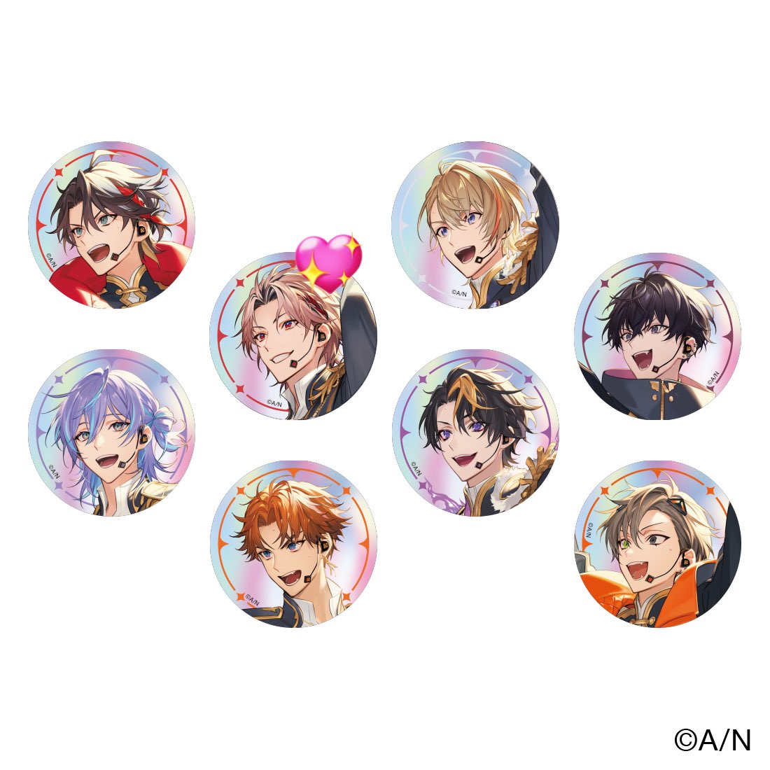 まょ tweet media