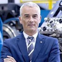 BREAKING NEWS : MR ROLANDO PAOLONE , CEO &amp; CTO , DANIELI GROUP confirms his presence as SPECIAL GUEST for our Upcoming ASIAN STEEL SUMMIT to be held at BISWA BANGLA CONVENTION CENTRE kolkata  on  27 th and 28 th of February 2026 ! We are extremely grateful to Mr Paolone ! #steel