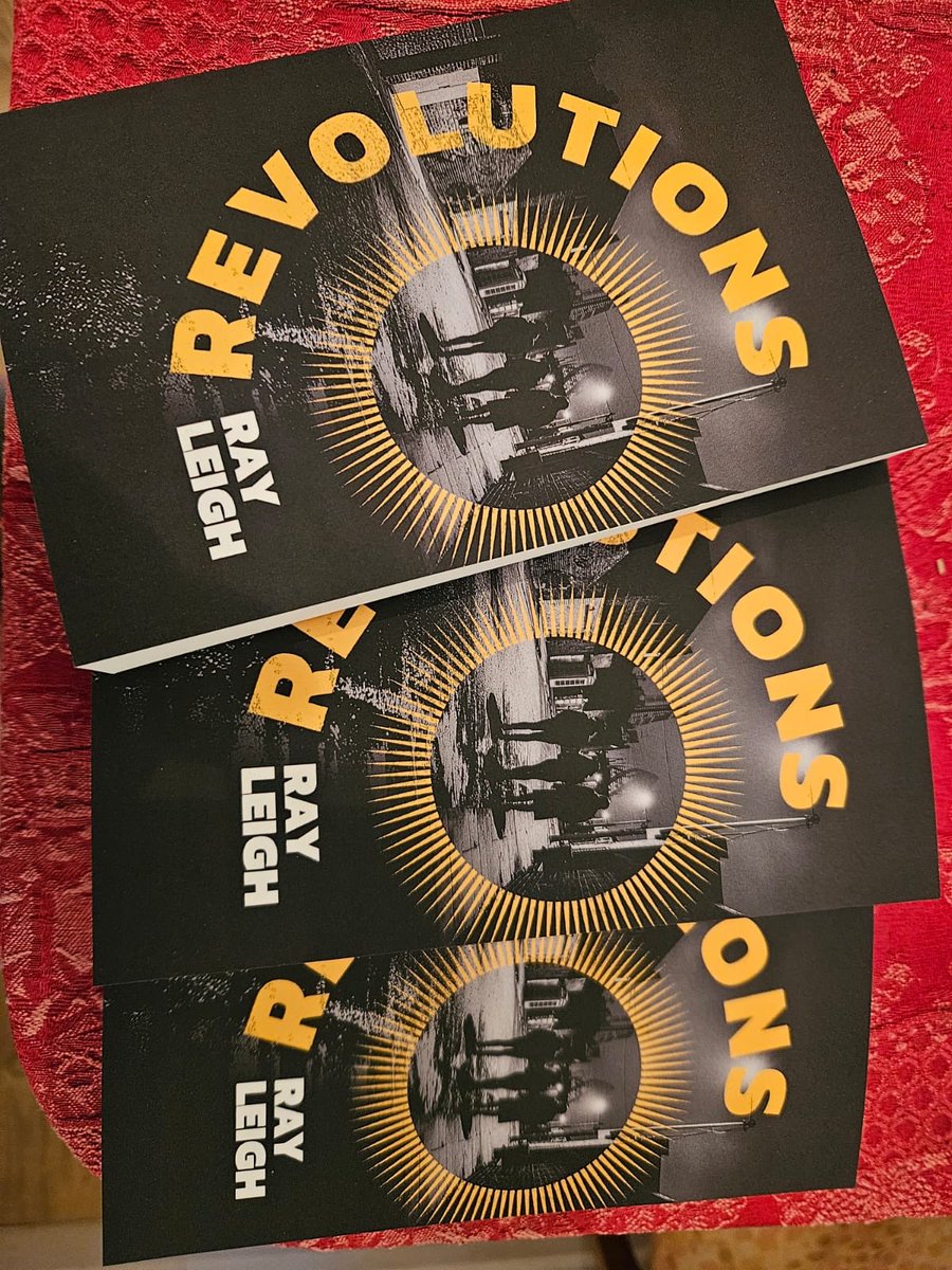 it's out in the wild 

<a href="/BADPRESSiNK/">iainparke</a> <a href="/MSPFX/">MSPFX</a> <a href="/Keir_Starmer/">Keir Starmer</a> <a href="/thebookseller/">The Bookseller</a> <a href="/lucymarionbrown/">Lucy Brown</a> <a href="/lithub/">Literary Hub</a> @